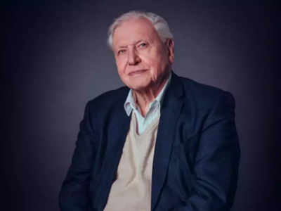 ब्रिटेन ने सर David Attenborough को CoP 26 में ‘पीपल्स ऐडवोकेट’ नामित किया