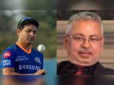 ભારતીય ક્રિકેટર પિયુષ ચાવલાના પિતાનું નિધન, મુંબઈ ઈન્ડિયન્સે વ્યક્ત કર્યો શોક