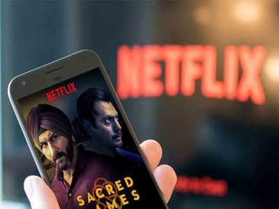 आता Netflix वर पाहा चित्रपट आणि शोचे behind the scenes, कोणतेही चार्ज नाही