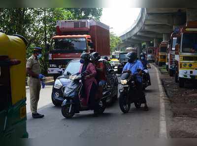 ഇപ്പോഴുള്ളത് എമർജൻസി ലോക്ഡൗൺ, ഇതിന് നമ്മുടെ ജീവൻ്റെ വില; മുഖ്യമന്ത്രി