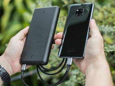 Power Bank: चुटकियों में करें स्मार्टफोन को चार्ज, खरीदें ये लेटेस्ट Power Bank