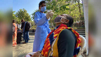 Coronavirus In Maharashtra: राज्यात करोना रुग्णसंख्येत सर्वात मोठी घट; आज ३७ हजार नवीन रुग्णांची भर