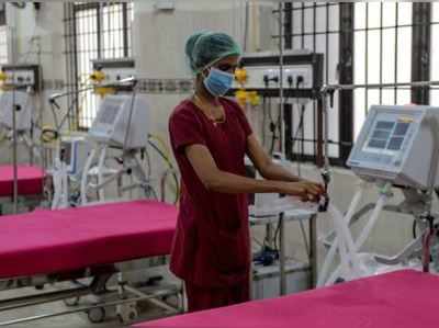 કેન્દ્રએ સુપ્રીમ કોર્ટમાં જણાવ્યું, માન્ય ઓળખપત્ર વિના પણ હોસ્પિટલમાં એડમિટ કરાશે કોરોના દર્દી