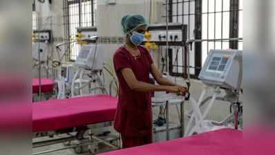 કેન્દ્રએ સુપ્રીમ કોર્ટમાં જણાવ્યું, માન્ય ઓળખપત્ર વિના પણ હોસ્પિટલમાં એડમિટ કરાશે કોરોના દર્દી