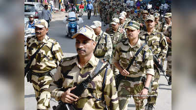 bjp mla : पश्चिम बंगालमधील भाजपच्या सर्व ७७ आमदारांना केंद्राची सुरक्षा