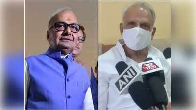 Rift in BJP: जयंत मलैया के खिलाफ एक्शन पर पूर्व मंत्री का सवाल- राहुल लोधी को बीजेपी में लाए क्यों?