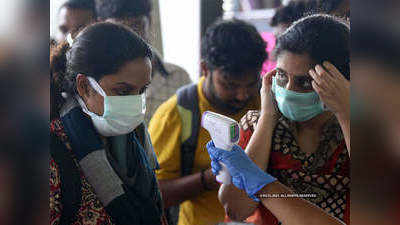 Coronavirus India Live Updates: महाराष्ट्र में 24 घंटों में 40,956 नए कोरोना केस, 793 लोगों की मौत