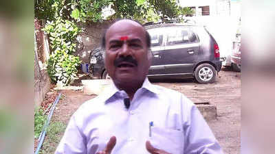 तमिल ऐक्टर जोकर तुलसी का कोरोना से निधन, कई सिलेब्स बन चुके वायरस का शिकार