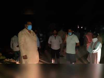 अंबेडकरनगर में जहरीली शराब पीने से 3 की मौत, 2 गंभीर
