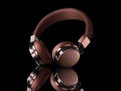 Headphones : नॉन स्टॉप म्यूजिक के लिए खरीदें ये ब्रांडेड Bluetooth Headphones