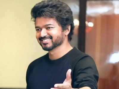 விஜய் சொன்னதால் வேலையை நிறுத்திய தளபதி 65 படக்குழு