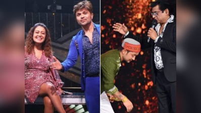 Indian Idol 12: માત્ર દર્શકો જ નહીં, કિશોર કુમારના દીકરા અમિત કુમાર પણ છે નાખુશ