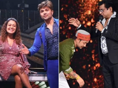 Indian Idol 12: માત્ર દર્શકો જ નહીં, કિશોર કુમારના દીકરા અમિત કુમાર પણ છે નાખુશ