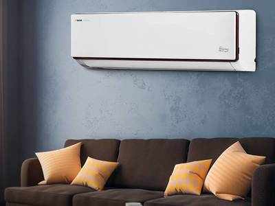Air Conditioner : 39% की छूट पर खरीदें 1 साल में मात्र 582 यूनिट बिजली खर्च करने वाली Split AC