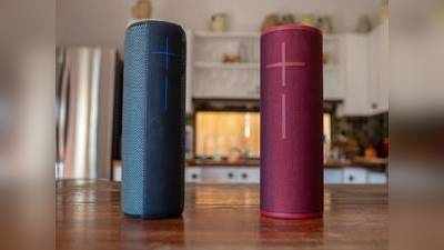 Speaker: इन बेस्ट Bluetooth Speaker की खरीद पर करें 81% तक की भारी बचत