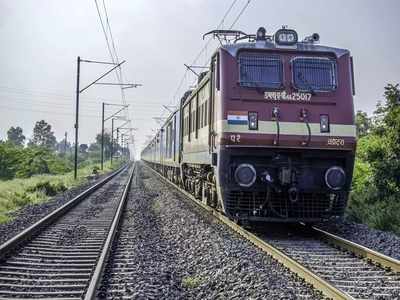 ট্রেন চালু নিয়ে উদ্বেগ, রোজ  Covid-এ আক্রান্ত ১০০০ রেল কর্মী