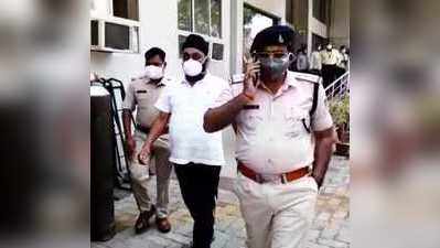 जबलपुर पुलिस ने सरबजीत सिंह मोखा को किया गिरफ्तार, कोविड मरीजों को इसके अस्पताल में लगे नकली इंजेक्शन