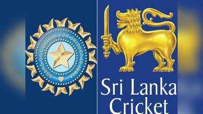 श्रीलंका दौरे पर अपने सभी मैच कोलंबो में खेलेगा भारत : रिपोर्ट
