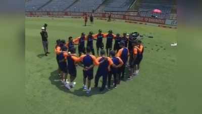 India tour of Sri Lanka : श्रीलंका दौरे पर इन खिलाड़ियों को मिल सकती है टीम इंडिया में जगह, जानें पूरा स्क्वॉड