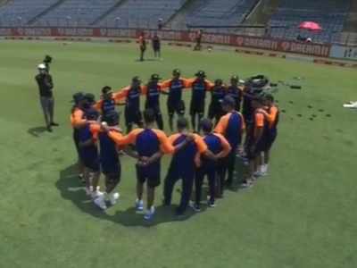 India tour of Sri Lanka : श्रीलंका दौरे पर इन खिलाड़ियों को मिल सकती है टीम इंडिया में जगह, जानें पूरा स्क्वॉड