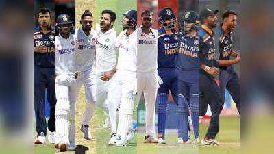 Team India : श्रीलंकेच्या दौऱ्यावर कोणत्या भारतीय खेळाडूंना मिळू शकते संधी, जाणून घ्या संपूर्ण यादी...