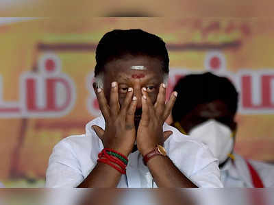 Tamil Nadu News: तमिलनाडु में हार के बाद AIADMK में दरार, पन्नीरसेल्वम को असेंबली में उपनेता बनना मंजूर नहीं
