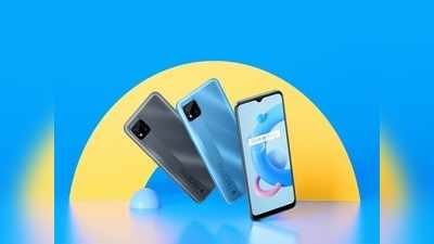 Realme C20A লঞ্চ হল বাংলাদেশে, জানুন দাম ও স্পেসিফিকেশনস