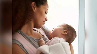 Choking while breastfeeding : दूध पीते समय दम घुटने से चढ़ जाती हैं बच्‍चे की सांसें, कैसे कर सकती हैं रोज आने वाली इस परेशानी का हल