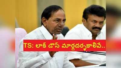 TS లాక్‌డౌన్‌ వీటికి వర్తించదు.. మెట్రో, బస్ టైమింగ్స్ ఇలా.. ఏమేం చేయొచ్చో పూర్తి రూల్స్ ఇవీ..