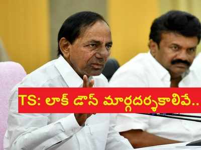 TS లాక్‌డౌన్‌ వీటికి వర్తించదు.. మెట్రో, బస్ టైమింగ్స్ ఇలా.. ఏమేం చేయొచ్చో పూర్తి రూల్స్ ఇవీ..