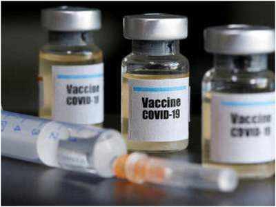Corona Vaccine: तमिलनाडु, यूपी, दिल्ली को हिस्से की वैक्सीन राजस्थान, गुजरात, महाराष्ट्र से कम मिली