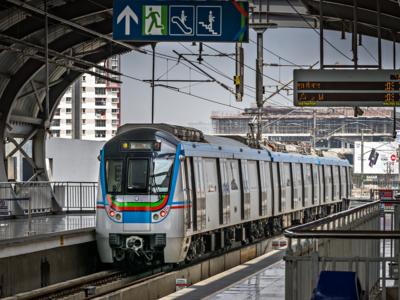 లాక్ డౌన్ ఎఫెక్ట్: Hyd Metro Rail వేళల్లో మార్పులు.. కొత్త టైమింగ్స్ ఇవే..