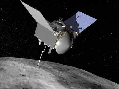 ऐस्टरॉइड Bennu से अंतरिक्ष के इतिहास के सबूत लेकर आएगा NASA का OSIRIS-REx स्पेसक्राफ्ट, धरती की ओर चला