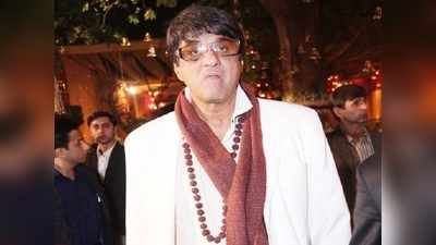 Mukesh Khanna News : শক্তিমান মুকেশ খান্নার মৃত্যু-গুজব, সুস্থই আছেন অভিনেতা