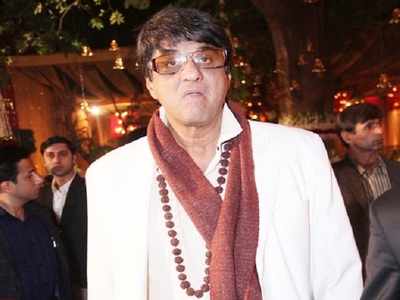 Mukesh Khanna News : শক্তিমান মুকেশ খান্নার মৃত্যু-গুজব, সুস্থই আছেন অভিনেতা