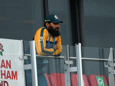 इतने गुस्से में क्यों हैं पाकिस्तान क्रिकेट टीम के पूर्व कप्तान और मौजूदा कोच मिसबाह?