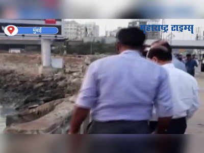 वादग्रस्त सचिन वाझे अखेर बडतर्फ