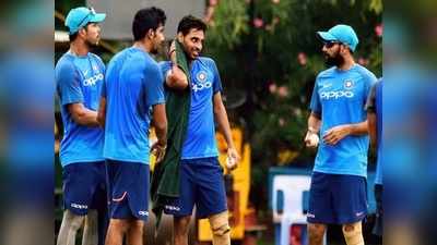 इंग्लैंड दौरे के लिए क्यों नहीं चुने गए भुवनेश्वर कुमार, सामने आई टीम इंडिया से बाहर होने की वजह