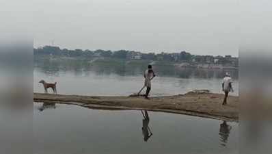 Dead bodies in Ganga: क्या कोविड से मौत के बाद शव नदी में बहाए गए? बिहार के बाद यूपी के दो जिलों में 100 लाशें कहां से आईं, हो रही जांच