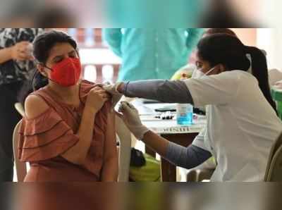 ડોઝની તંગી: સમગ્ર ગુજરાતમાં 18+ના રસીકરણ માટે જૂન મહિના સુધી જોવી પડશે રાહ