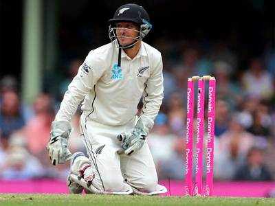 न्यूजीलैंड के विकेटकीपर बल्लेबाज बीजे वॉल्टिंग, इंग्लैंड दौरे के बाद लेंगे संन्यास