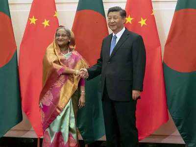 Quad पर चीन ने दी धमकी तो बांग्‍लादेश ने ड्रैगन को दिया करारा जवाब, कहा-हम तय करें विदेश नीति