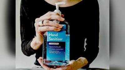 Gel Hand Sanitizer : खरीदें नेचुरल Hand Sanitizer, मिलेगी 25% की छूट