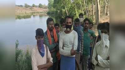 MP News: बिहार में गंगा के बाद एमपी में रुंज नदी में मिली तैरती लाशें, पन्ना और आसपास के इलाकों में सनसनी