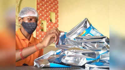 वाराणसी: एसिड अटैक पीड़ित महिलाओं ने बढ़ाया मदद का हाथ... पॉजिटिव मरीजों तक पहुंचा रहीं खाना... भोजन के लिए इन नंबरों पर करें मैसेज