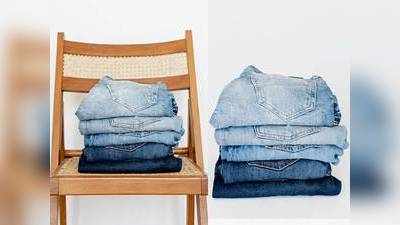 Jeans For Men : गर्मी के लिए पर्फेक्ट हैं ये कॉटन मटेरियल की Jeans, मिल रहा है 65% तक का डिस्काउंट