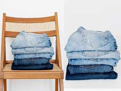 Jeans For Men : गर्मी के लिए पर्फेक्ट हैं ये कॉटन मटेरियल की Jeans, मिल रहा है 65% तक का डिस्काउंट