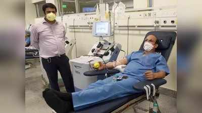 FAQ on Plasma Donation: एक शख्स कितनी बार कर सकता है प्लाज्मा डोनेट?  यहां पढ़िए सारे सवालों के जवाब