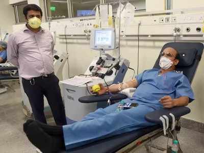 FAQ on Plasma Donation: एक शख्स कितनी बार कर सकता है प्लाज्मा डोनेट?  यहां पढ़िए सारे सवालों के जवाब