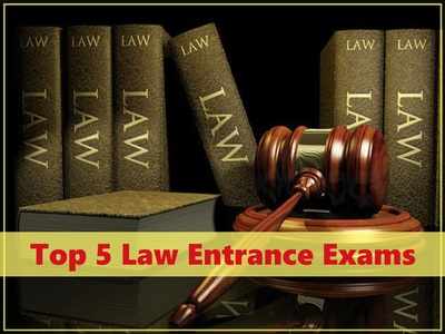 Law Entrance Exams 2021: 12वीं के बाद करनी है लॉ की पढ़ाई, ये हैं टॉप 5 एंट्रेंस एग्जाम्स